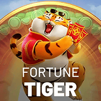 fortune tiger demo